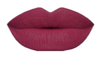 “Gorgeous” Color Me Bad Matte Liquid lipstick