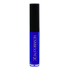 “Z- Blue” Color Me Bad Matte Liquid Lipstick