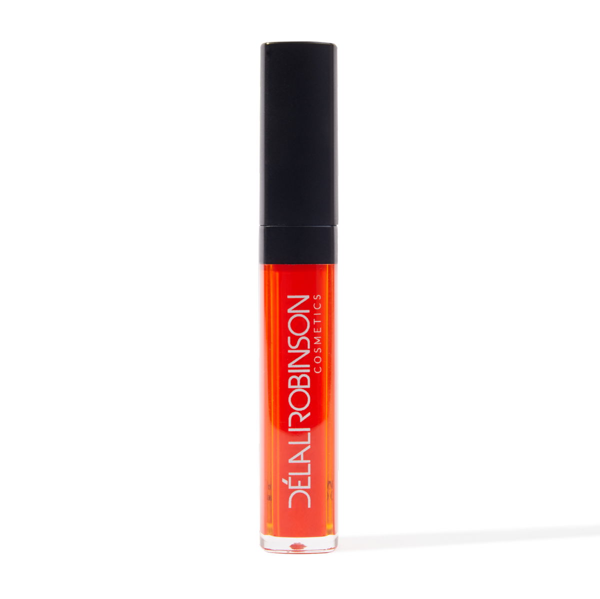 “Supernova” Matte Liquid lipstick – Delali Cosmetics