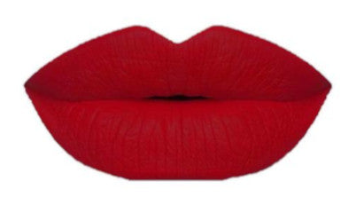 “Hypnotized” Color Me Bad Matte Liquid lipstick