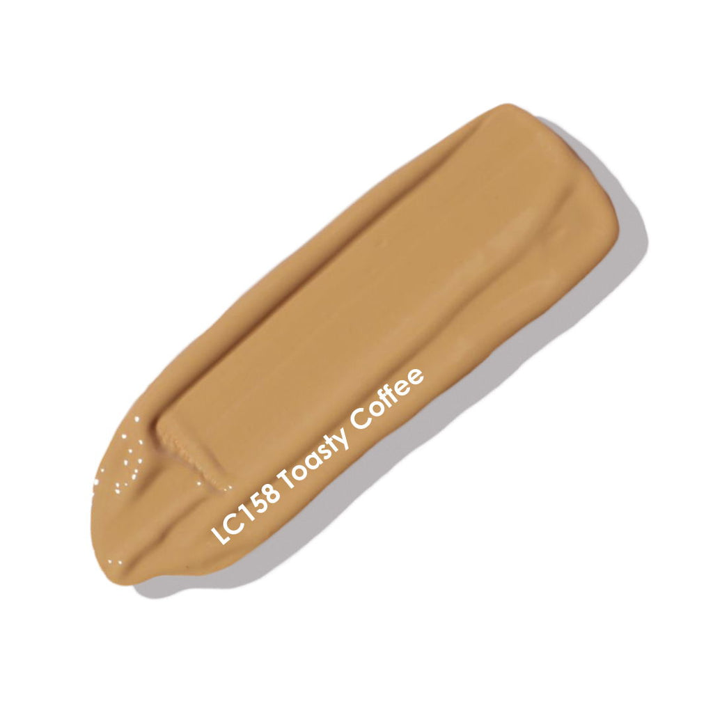 HD Liquid Foundation – Delali Cosmetics