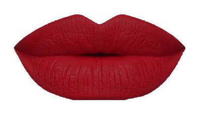 “Lovespell” Color Me Bad Matte Liquid lipstick