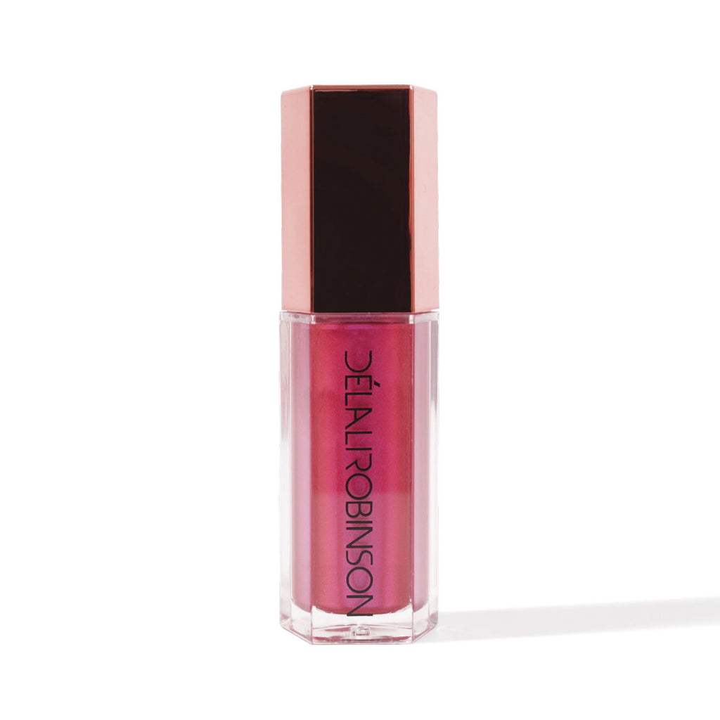 Sultry Nude Lipgloss