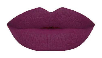 “Nola” Color Me Bad Matte Liquid lipstick